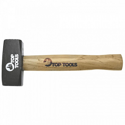 Кувалда Top Tools 1,25 кг 02A012
