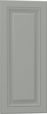 Боковина МС Глория_ASHEN МДФ#16 №355 720x316 МДФ №332 пепельный матовый/Грейд