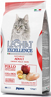 Корм сухой для взрослых кошек LECHAT EXCELLENCE Adult