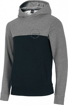 Джемпер 4F D4Z20-BLM308-24M р. XXL серый