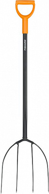 Вилы Fiskars ErgoComfort 1001577