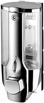 Дозатор для рідкого мила Bisk 72075