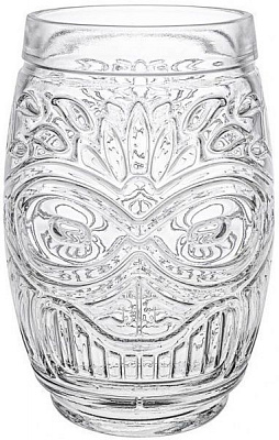 Набор стаканов Экзотик 500 мл 2 шт. UP! (Underprice) 