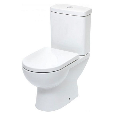 Компакт Ego Smart soft close