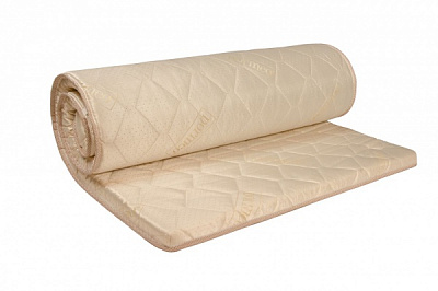 Матрац-топер Злата Ролл АП Dormeo 80x190 см