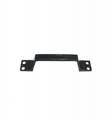 Ручка-скоба маленькая 140 мм медный