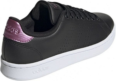 Кросівки Adidas ADVANTAGE FW0966 р.UK 7