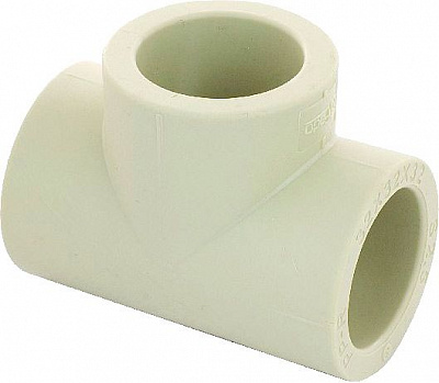 Тройник FADO 32 мм PPT03