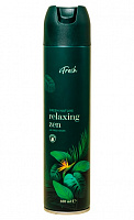 Освіжувач повітря iFresh Green Nature Relaxing zen 300 мл