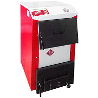 Котел твердотопливный Маяк АОТ-20