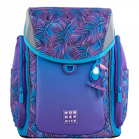 Рюкзак школьный KITE (пенал с наполнением + сумка) WK 583 Tropic 48283