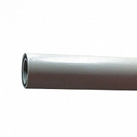 Труба армированная FADO S.r.l PP-RCT (PPR-BF-PPR) PN-25 2 м PPB20