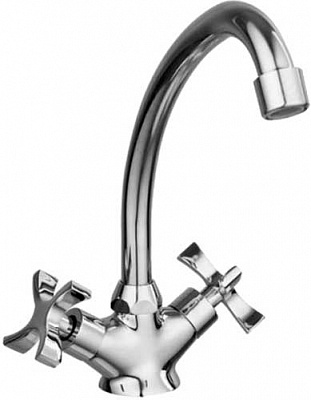 Змішувач для кухні RJ Breeze RBZ017-8