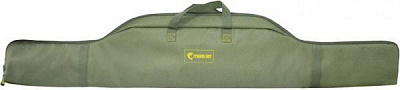 Чохол Acropolis ФД-22а 120 см для вудилищ м'який ФД-22а
