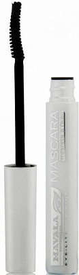 Тушь для ресниц Mavala водостокая WP черний 10 мл