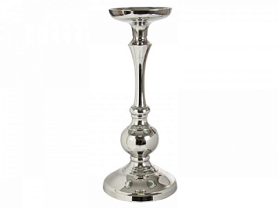 Свічник 28 см 875-008 Lefard