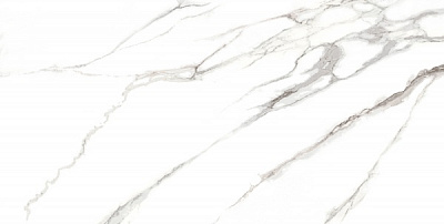 Плитка Golden Tile Nero e Bianco білий NB0051 30x60