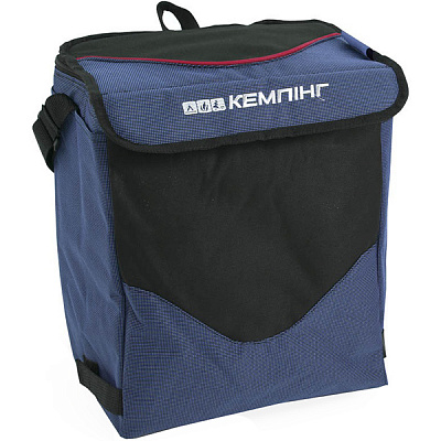 Сумка ізотермічна Кемпінг HB5-717 19L