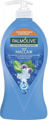 Гель для душу Palmolive Арома настрій Твій масаж 750 мл