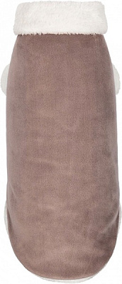 Светр Pet Fashion ТОМ капучіно XS PR242950