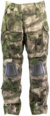 Брюки Skif Tac Tac Action Pants-A 188 р. XL a-tacs green TAC P-ATG-XL