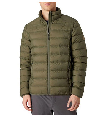 Пуховик McKinley Pichi ux 416130-055 р.M зеленый