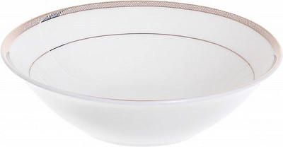 Салатник Spell 15 см 550 мл Fiora