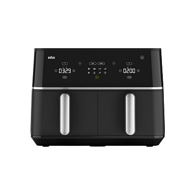 Мультипечь Braun TwinCook 5