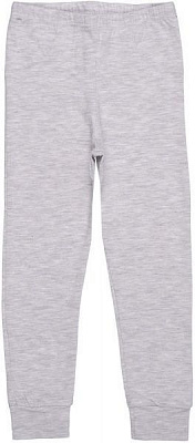 Лосины детские Татошка 181335сер. меланж р.152 серый 