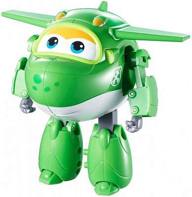 Игрушка-трансформер Super Wings Mira YW710280