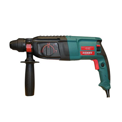 Перфоратор Зенит ЗП-1200 МС 841393