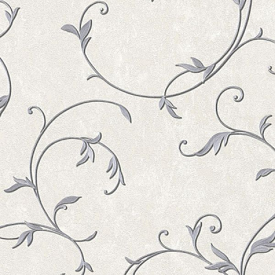 Шпалери вінілові гарячого тиснення A.S. Creation Romantica 3 30418-1 0,53x10,05 м