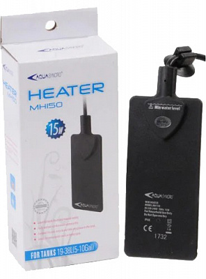Обогреватель Resun акваріумный SunLike MH-150 15 Вт (6933163310607)