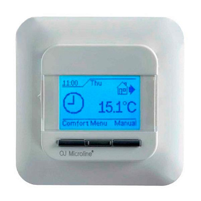 Терморегулятор OJ Electronics OCC4-1991