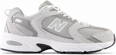 Кроссовки New Balance 530 MR530CK р.41,5 серый