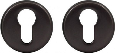 Накладка Colombo® Roboquattro CD 63 G B кл 50219 PZ матовый графит