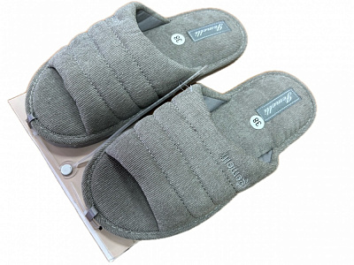 Обувь домашняя Лика р.36/37/38/39/40/41 в ассортименте