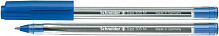 Ручка шариковая Schneider Tops 505 M S150603 