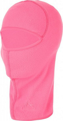 Балаклава McKinley Delmet jrs 267697-395 OS розовый