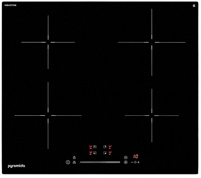 Варочная поверхность индукционная Pyramida IH P 644