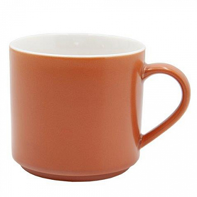 Чашка Cylinder Caramel 430 мл A0520-CM430-05 Astera