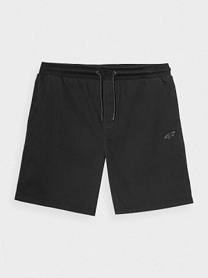 Шорти 4F SHORTS CAS M248 4FSS23TSHOM248-20S р. XL чорний