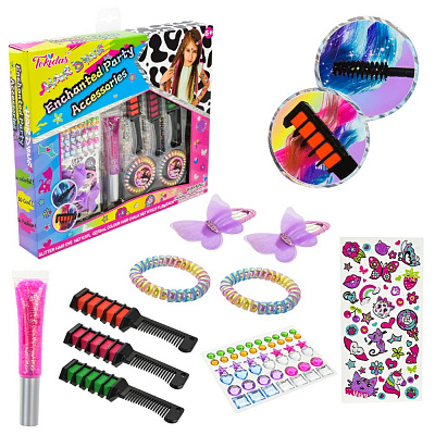 Набір дитячої декоративної косметики Shantou T059