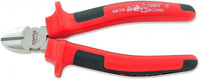 Бокорезы Toptul 6