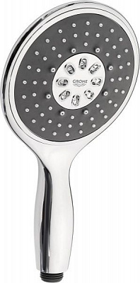Ручной душ Grohe Vitalio Rain 130 