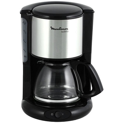 Кофеварка Moulinex FG360830