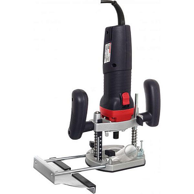 Фрезер Sparky Professional X 110 CES Plus