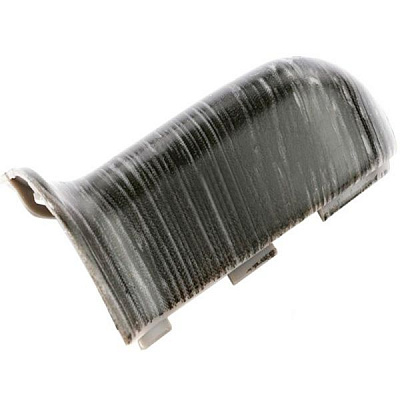 Угол наружный Salag NG 50 86 дуб горелый