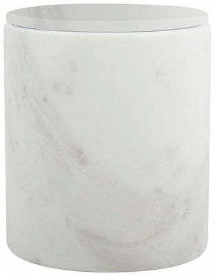 Стакан для аксессуаров Spirella Sana 10.20764