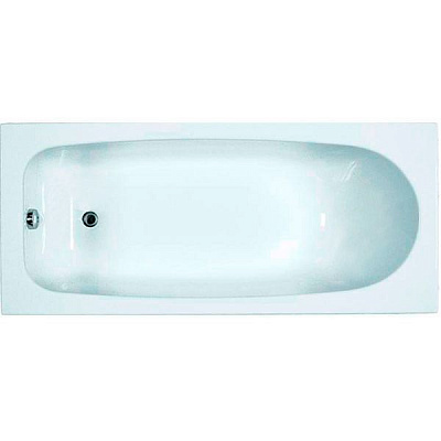 Ванна акриловая Ravak NERIDA 170x75 XАU0000033